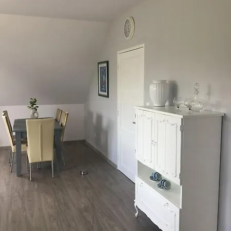 Damhills Apartment