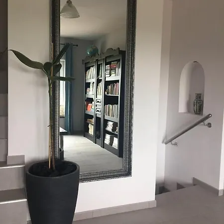 Apartment Damhills