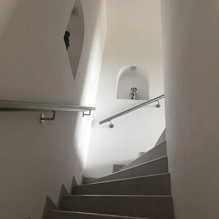 Apartment Damhills