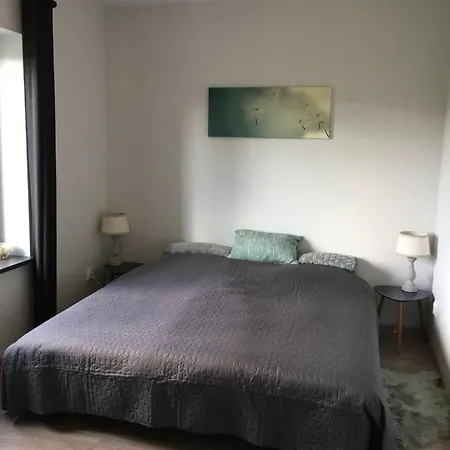 Apartment Damhills *