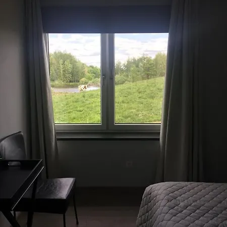 Apartment Damhills *