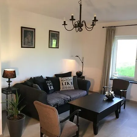 Apartment Damhills