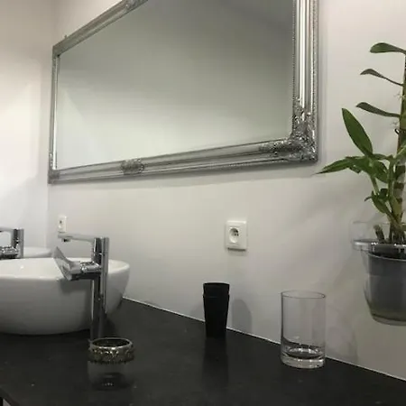 Apartment Damhills *