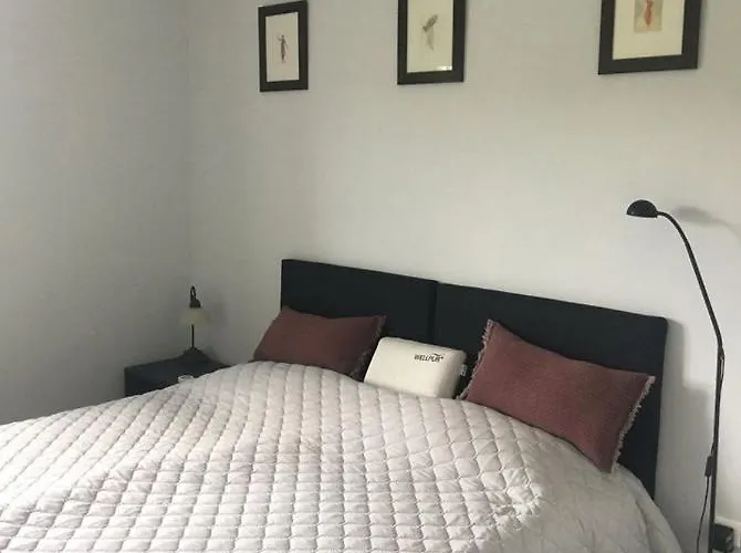 Lägenhet Damhills Bronowko