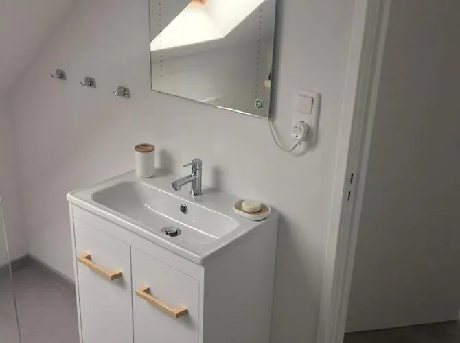 Damhills Lägenhet Bronowko