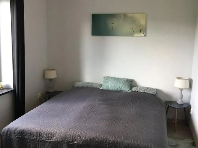 Lägenhet Damhills *