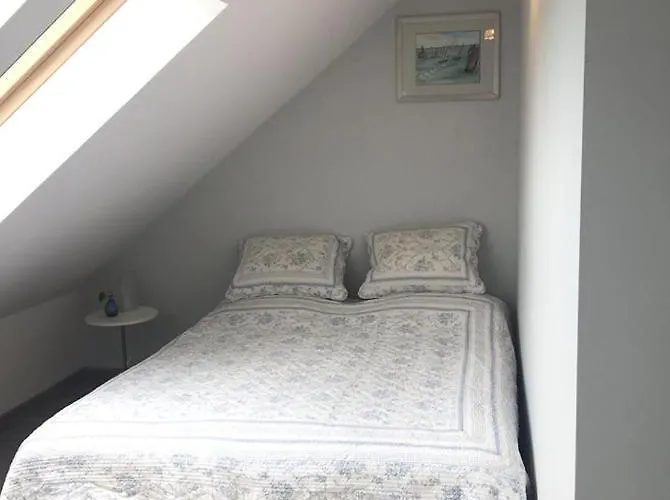 Damhills Lägenhet Bronowko