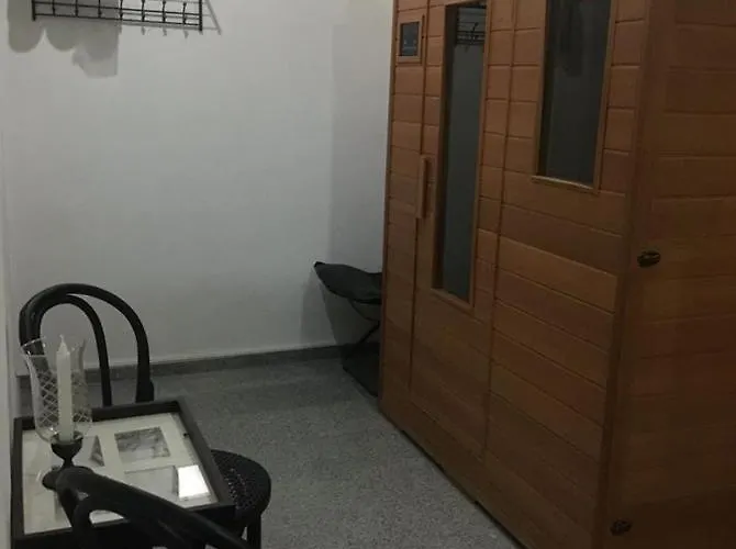 Lägenhet Damhills Bronowko