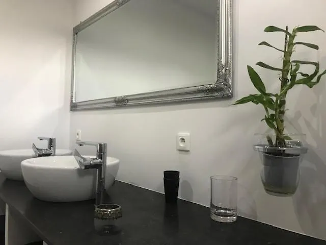 Lägenhet Damhills *