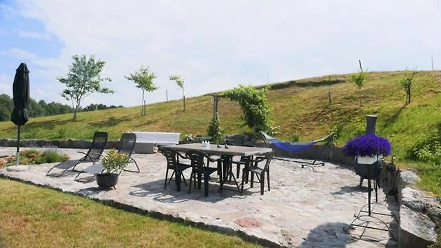 Lägenhet Damhills *